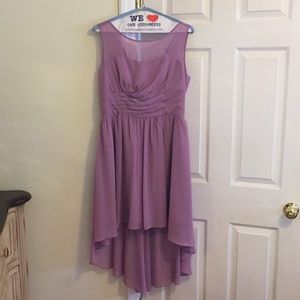 Alfred Angelo Bridesmaid Dress